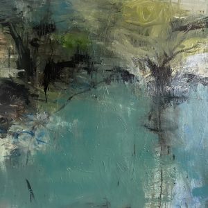 Paintings on Canvas