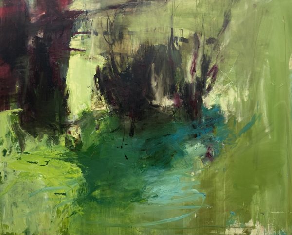 Wooded Vistas
