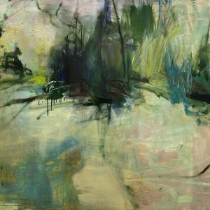 Playing in the Woods III