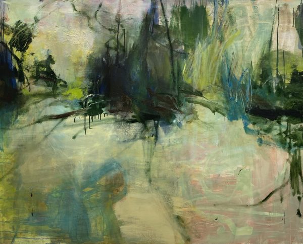 Playing in the Woods III