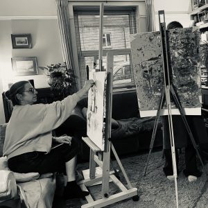 Still life